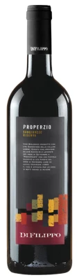 PROPERZIO Sangiovese Colli Marrtani DOC Riserva 2020